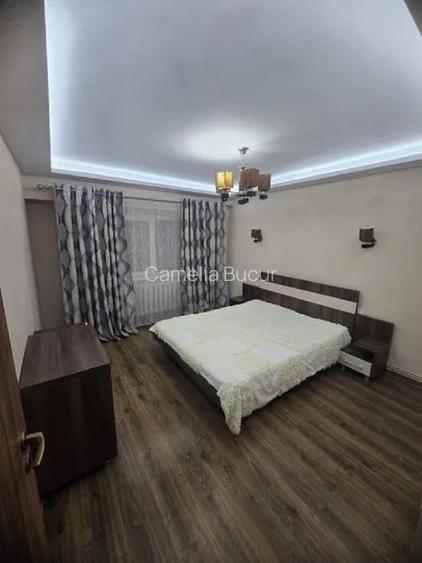 Apartament cu 3 camere - zona Nicolina - Belvedere Apartament cu 3 camere - zona Nicolina - Belvedere