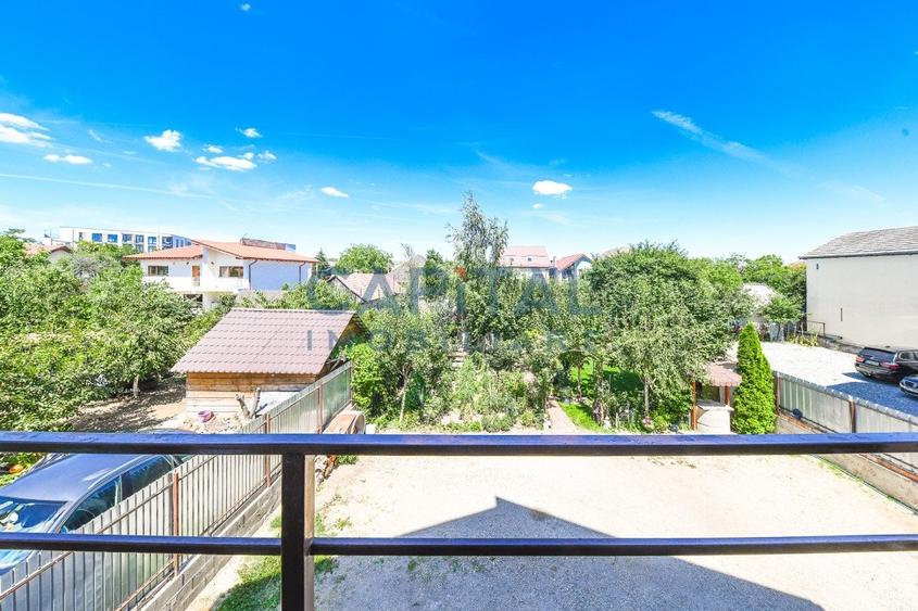 Casa 9 camere, teren 560mp, garaj, comision 0 - 2