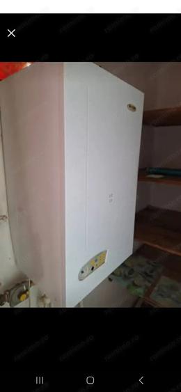 Apartament 2 camere ostroveni Rm Valcea - 1