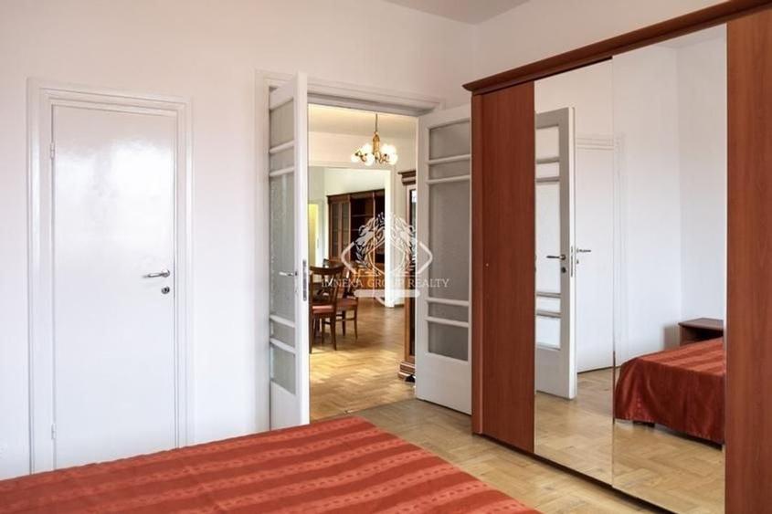 Apartament 3 camere | Dacia | Centrala proprie | 102 mp - 5