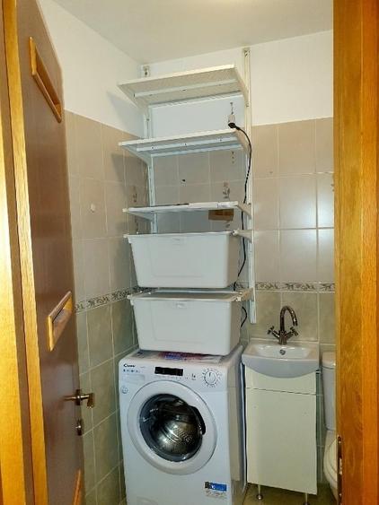 Inchiriere apartament 3 camere Parcul Carol - 10
