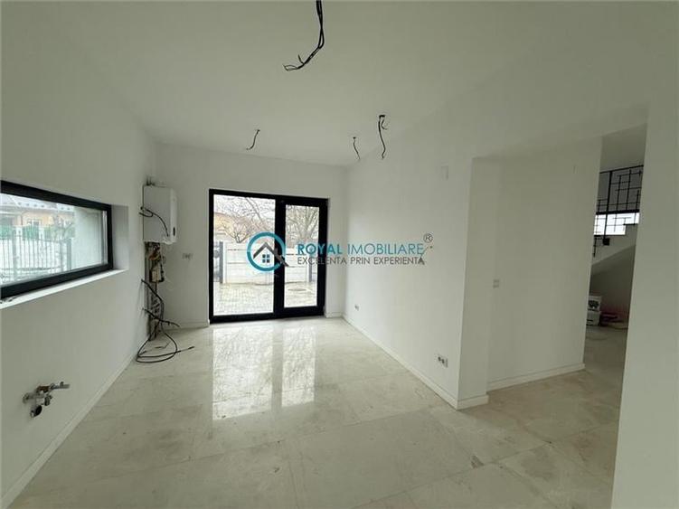 Royal Imobiliare - Vanzare Vila de lux zona Paulesti - 4