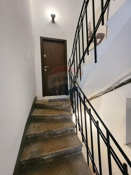 Icoanei | Dacia | Piata Spaniei | renovat, gata de mutare - 14