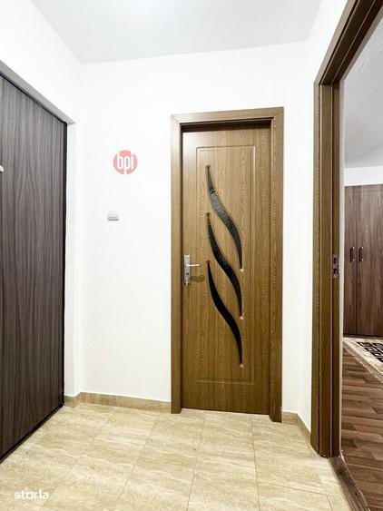 SE INCHIRIAZA Garsoniera confort sporit in zona BAZAR Falticeni - 8