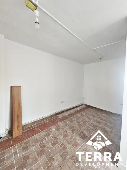 Spațiu cu vitrină la bulevard | Expunere excelentă | Potențial ridicat - 9