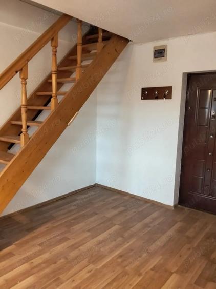 Apartament Tip Mansarda.Strand 1,Barsei - 9