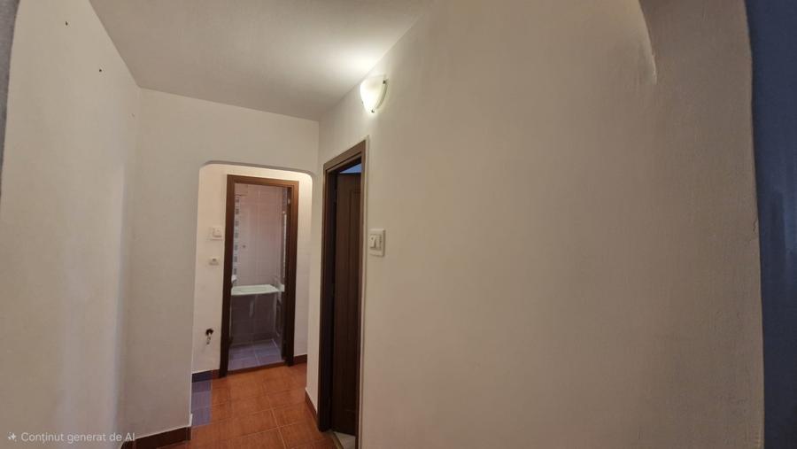 Apartament cu 3 camere decomandate,zona Manastur - 8