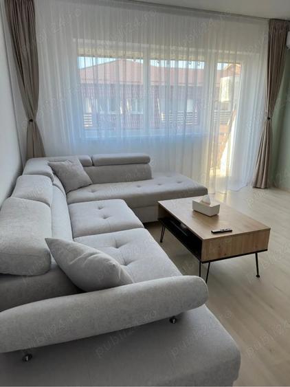 Apartament 2 camere - Subcetate Sanpetru - 5