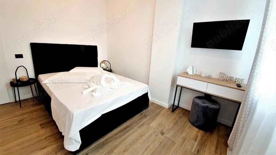 Apartament de vanzare Mamaia Nord Malul Lacului - 6