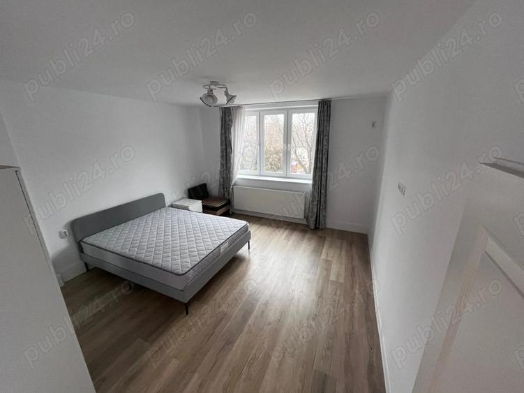 Vand apartament 2 camere Marasti, - 3