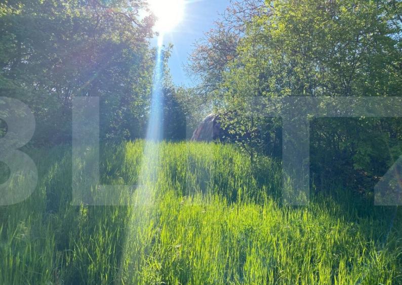 Teren intravilan, sat vechi Popesti, cu panorama spre vale! - 3