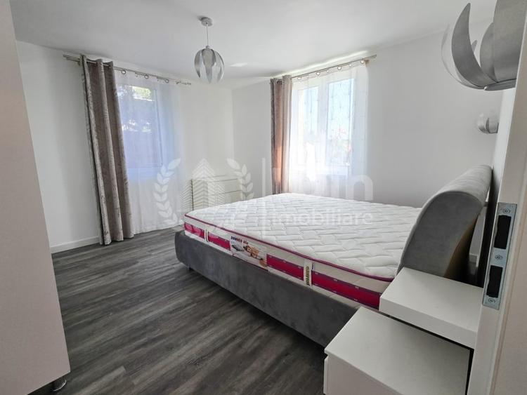 Casa individuala la cheie | 150mp utili | 220mp teren | Dambul Rotund - 16