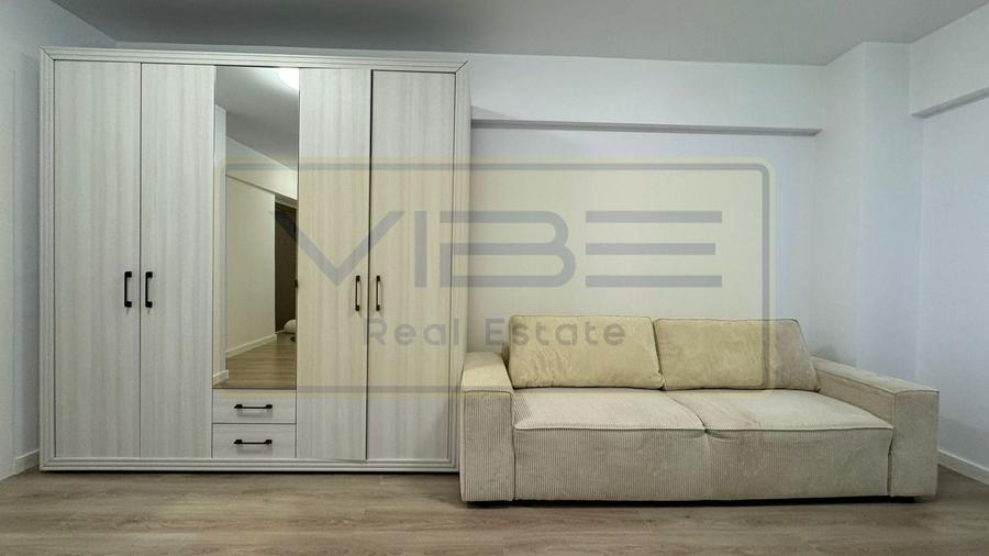 Apartament 1 camera + parcare Conest Evolution - 5