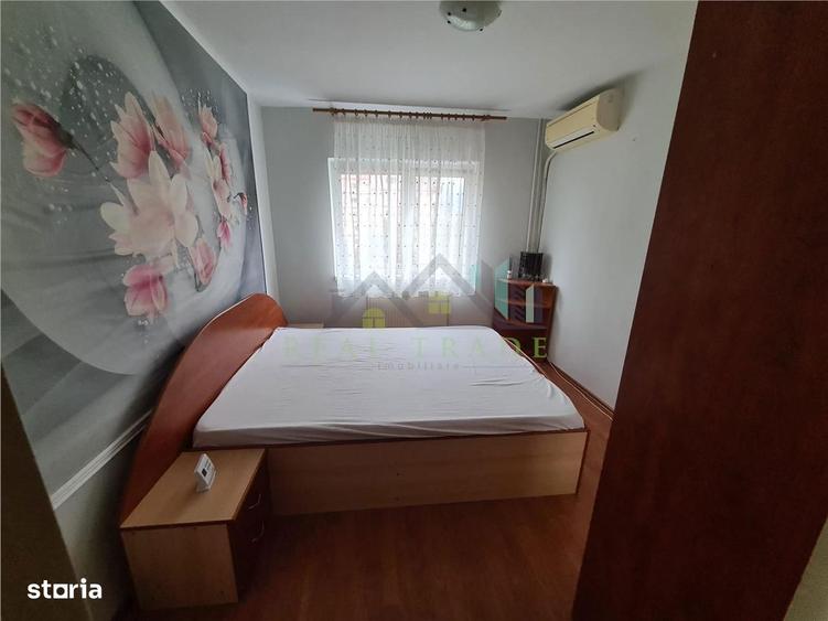 Apartament 3 camere decomandat, etaj intermediar Astra-Carpatilor - 4