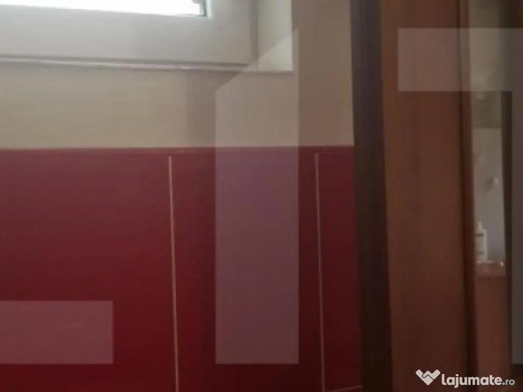 Apartament de 3 camere, 56,85 mp, la curte comuna, teren, zo - 4