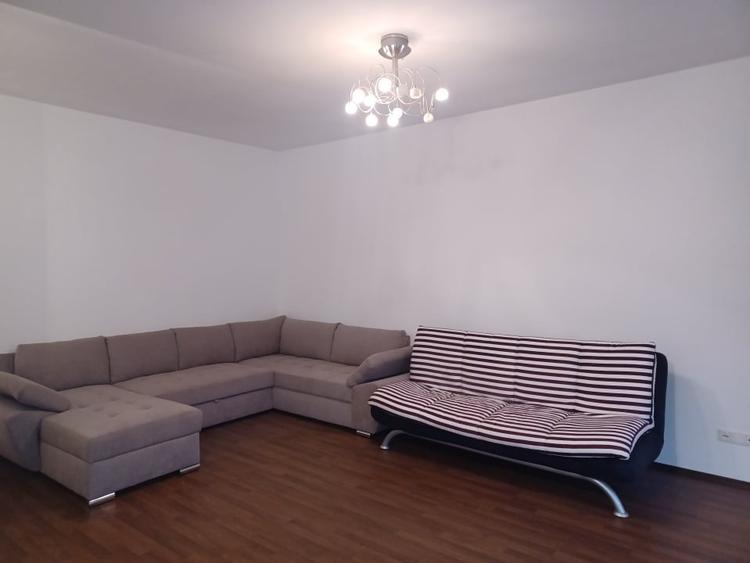 Studio de inchiriat Tractoru' - 2