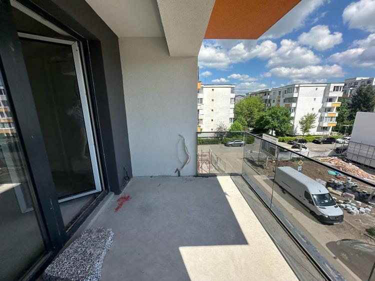 Apartament cu 1 camera, Zona Iulius, Intre Lacuri - 16