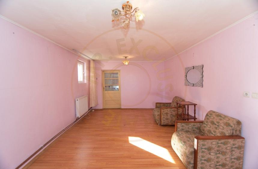 0% COMISION-Casa si teren 862mp  Pitesti- Cartier Gavana - 7