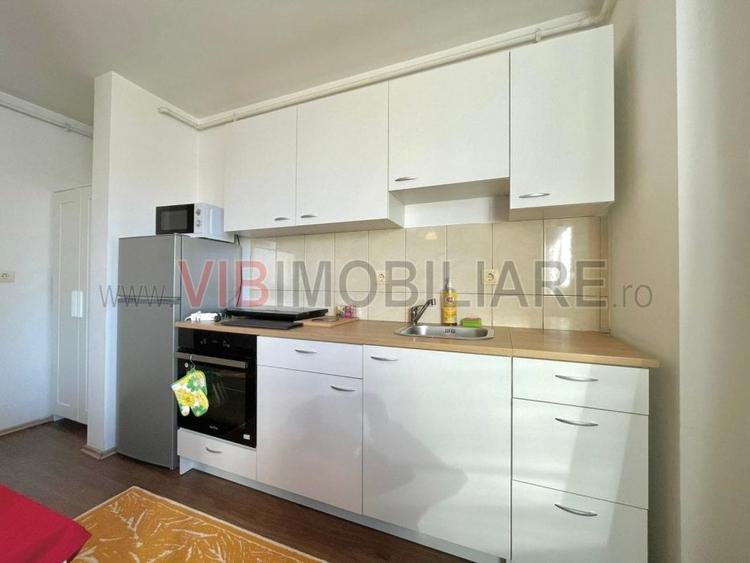 Studio - Iancului - Bloc Nou - Pta Iancului - 2