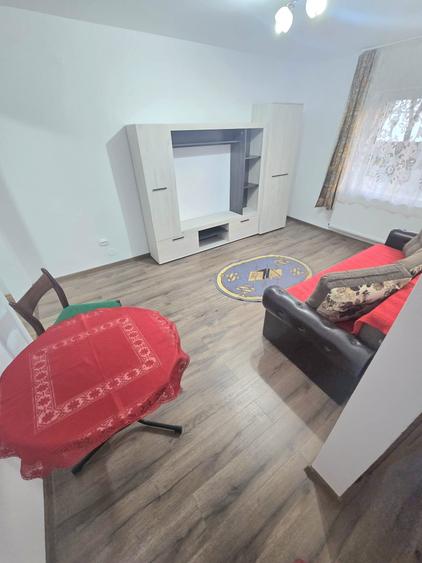 Ap. 2 camere Manastur-Garbau, 45 mp, CT, proaspat renovat, mobilat, utilat - 4