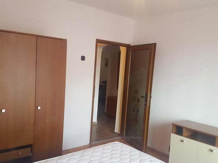 3 cam dec Girocului Spital Judetean etaj 1 Centrala gaz Clima Mobilat Utilat - 3