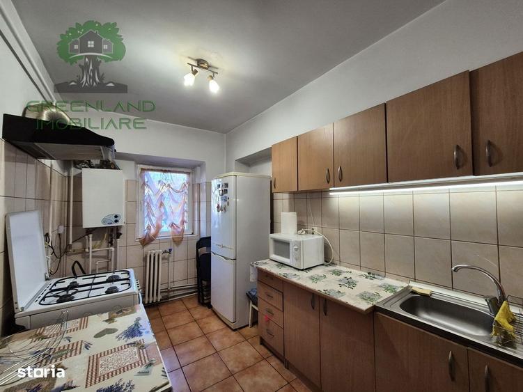 APARTAMENT 4 camere, 2 bai, DECOMANDAT, 91mp, etaj intermed 2/4, DACIA - 9