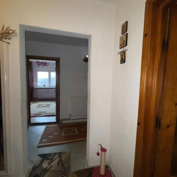 Vanzare apartament cu 3 camere, 3 balcoane Obcini– confort, spatiu si liniste - 9