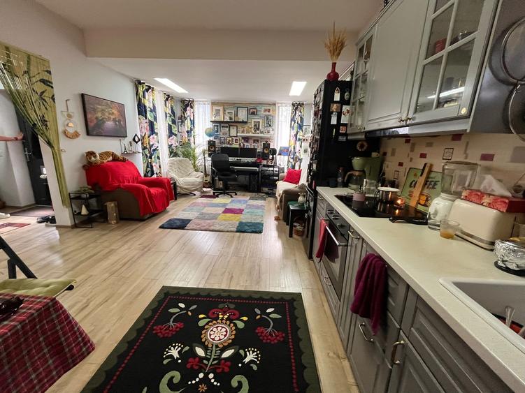 Proprietate de vânzare – Corbeanca, 2 case pe teren de 470 mp - 53