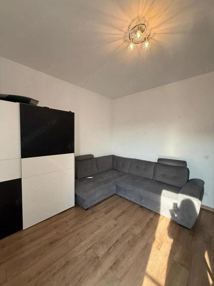 Apartament cu 1 camera decomandat etaj intermediar Braytim - 7