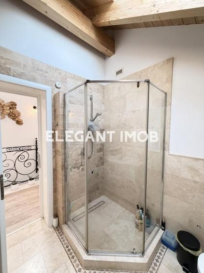 Vila superba in Corbeanca in apropiere DN1 - 19