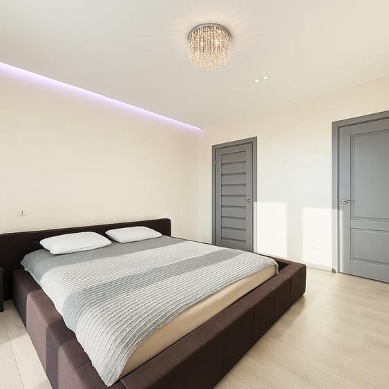 Apartament 3 Camere mobilat si utilat. 106 mp. Parcare subterana inclusa. - 4