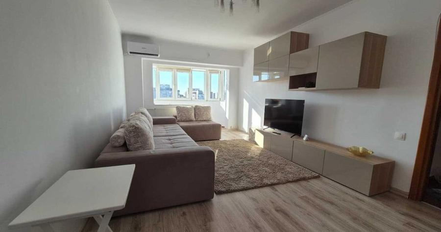 APARTAMENT 2 CAMERE | DECOMANDAT | TOMIS 3 - 2
