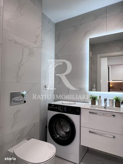 Apartament Premium cu 2 camere | Prima Green | Nufarul | Oradea - 10