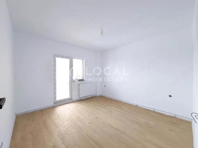 Apartament 2 camere | Decomandat | etaj 3 | Zona Interservisan | Gheorgheni - 2