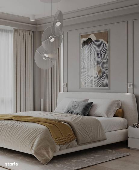 WEST AVENUE RESIDENCE Apartament 3 Camere | Locuie?te Premium - 1