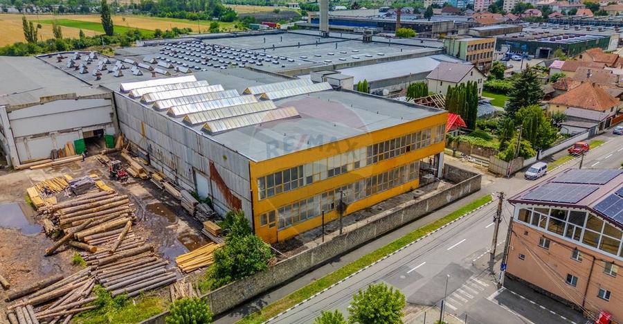 Comision 0 | Modul de hala industriala cu suprafa?a u... - 4