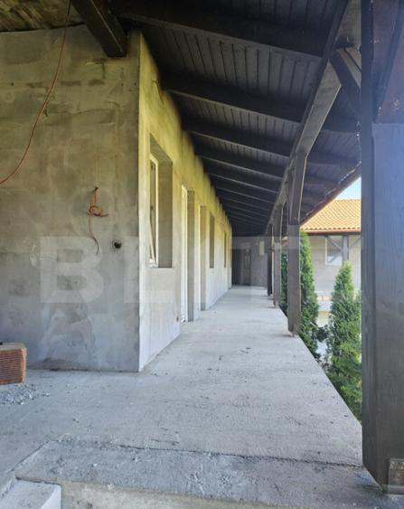 OPORTUNITATE DE AFACERE! Pensiune la doar 10 km de Sighisoar - 2