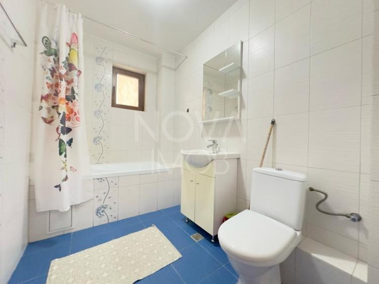 Apartament 2 camere, etajul 1 - Str. Doamna Stanca - 6