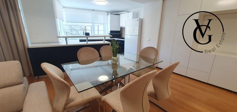 Apartament 3 camere - Pipera Voluntari - 4