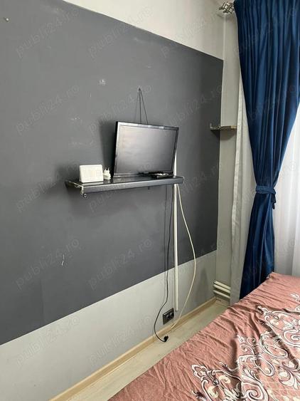 Garsoniera in zona Inel 2, etaj 1, centrala gaz, loc de parcare - 8