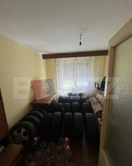 Apartament de vanzare , 70 mp , Zona Micro 14 - 1