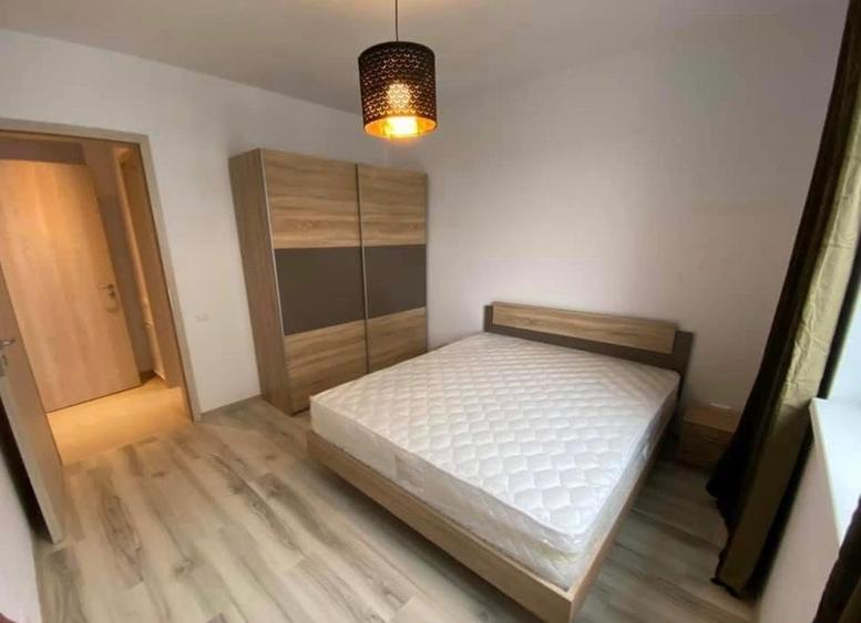 Vanzare apartament 2 camere/ parcare / Padurea Baneasa - Greenfield Platanilor - 3