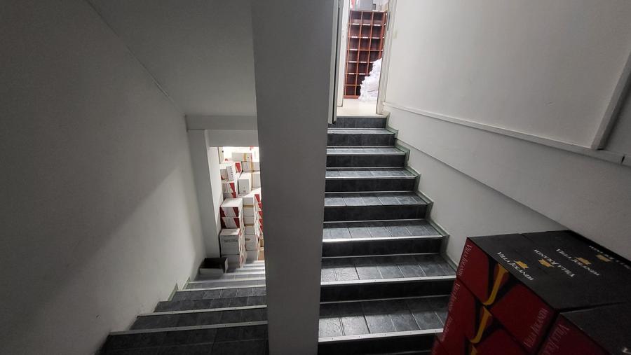 Inchiriere Spatiu Comercial/Birouri, D+P, 180mp - 10