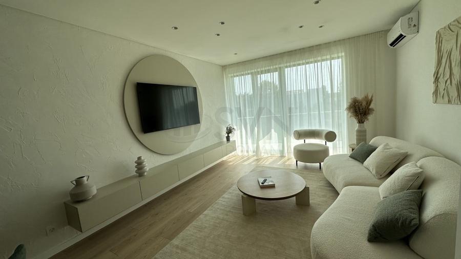 REA1016434 2 Camere Sisesti Lac Grivita - 15