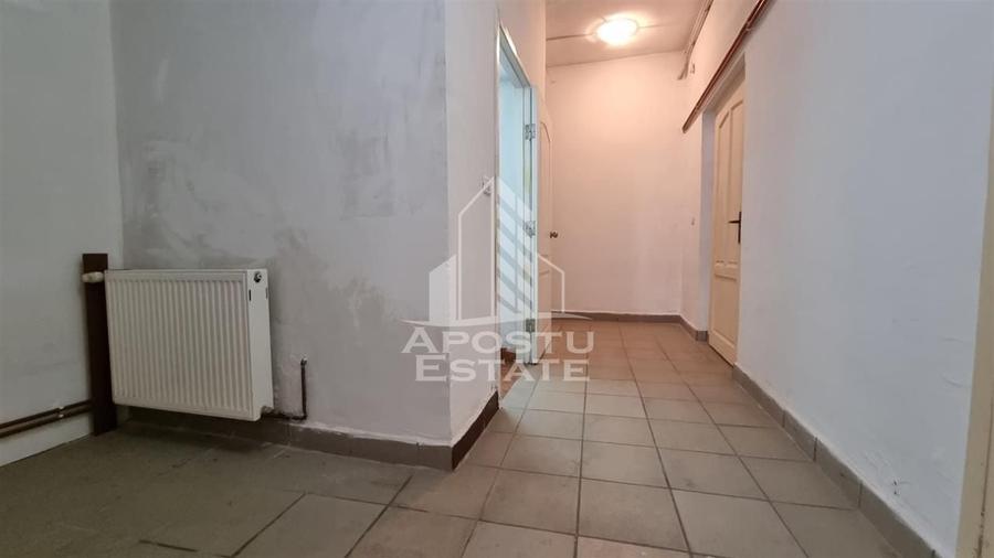 Spatiu comercial zona Parneava - 9