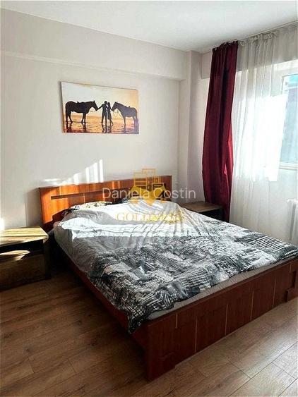 2 camere decomandate, Zona Piata Marasti, Kaufland, OMV, Lensa 2 camere decomandate, Zona Piata Marasti, Kaufland, OMV, Lensa