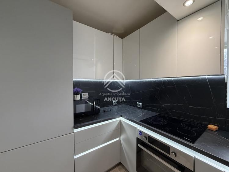 APARTAMENT PE CORNELIU COPOSU | DE VANZARE | 2 CAMERE - 5