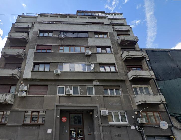 MT820 -  For Sale - ASE - Romana Metro – Caderea Bastiliei 5 - Rs1 - 3