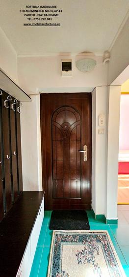 Apartament 2 camere,etaj 1, cu boxa,mobilat si utilat,Precista, zona Carrefour - 10