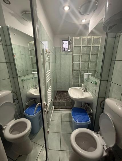Persoana fizica,Inchriez apartament cu 2 camere Micro 19 - 5